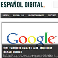Espanol Digital