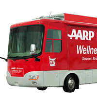 Wellness Tour Walgreens-AARP en Espanol